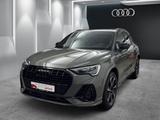 Audi Q3 35 TFSI S line AHK RFK PANO NAVI VIRTUAL COCK - : Schiebedach