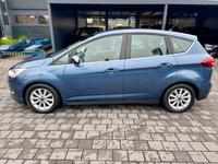 Ford C-Max 1,5 EcoBoost Titanium-P.Assis-Navi-Kamera