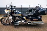 Harley-Davidson CVO Ultra Classic Electra Glide Anniversary - HARLEY-DAVIDSON ULTRA CLASSIC