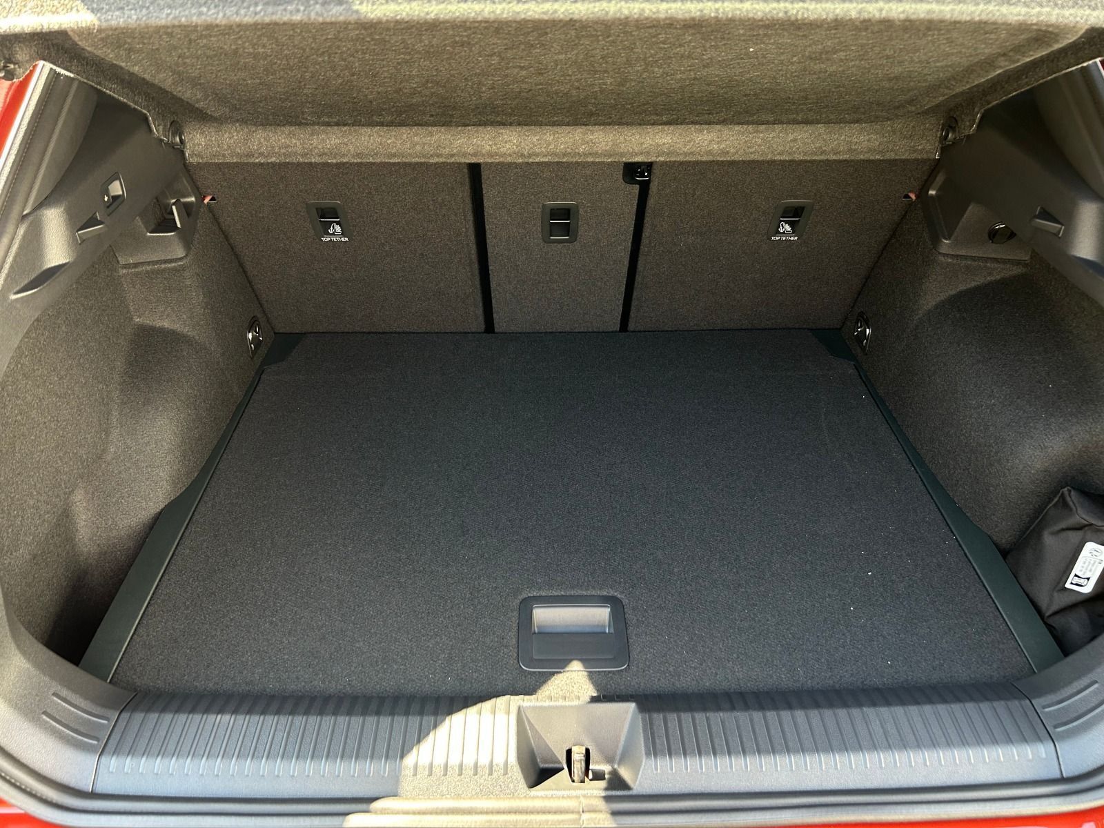 Volkswagen T-Roc - Bild 11