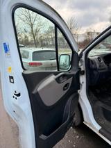 Renault Trafic - Renault Trafic Gebrauchtwagen in Berlin