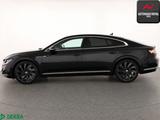 Volkswagen Arteon 2.0 TDI 4M R LINE IQ-LIGHT,HEADUP,KEYLESS - gebrauchte VW Arteon aus dem Jahr 2021