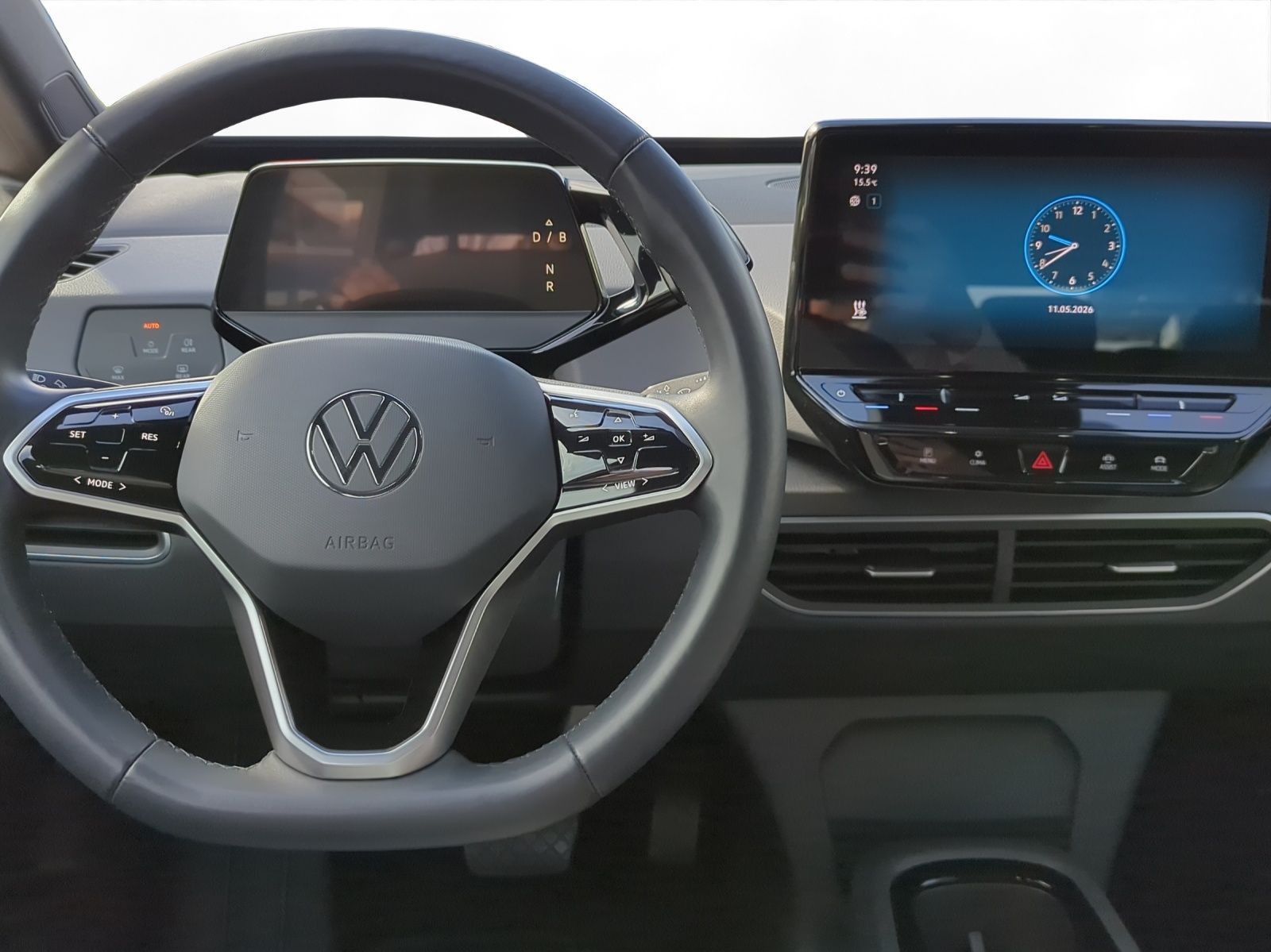 Volkswagen ID.3 - Bild 4