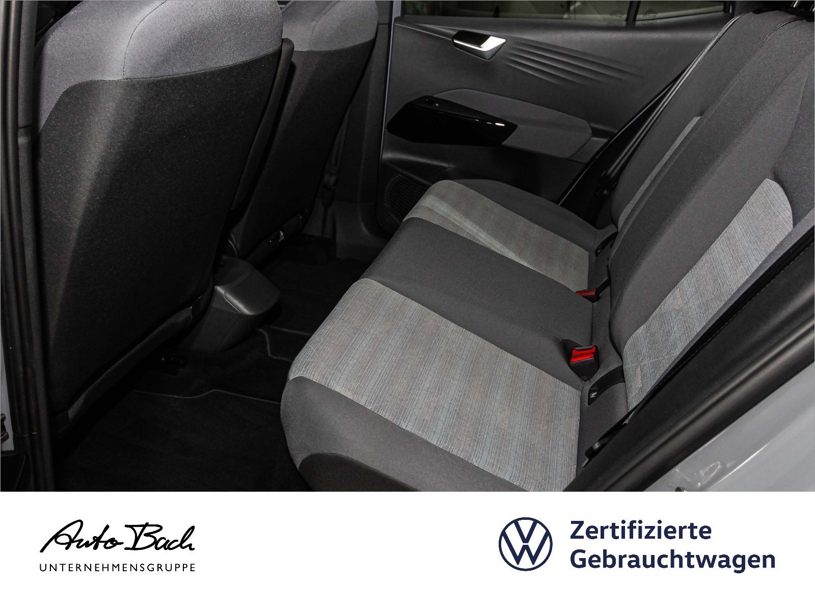 Volkswagen ID.3 - Bild 16