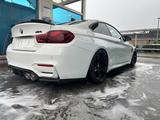 BMW M4 Coupé Deutsch, Unfallfrei - gebrauchte BMW M4 aus dem Jahr 2015