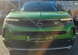 Opel Mokka 1.2 Turbo Elegance *Bequemer Einstieg* - Opel Mokka Gebrauchtwagen in Leipzig