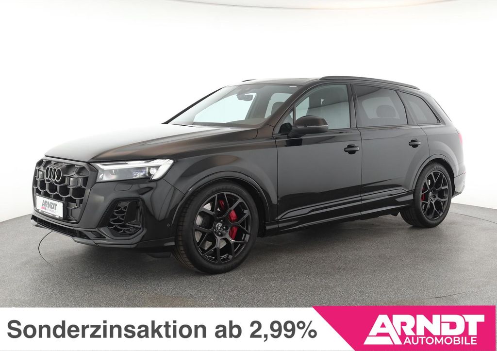 Image of Audi SQ7