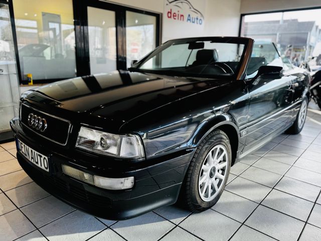 Audi 80*Kabriolet*Automatik*