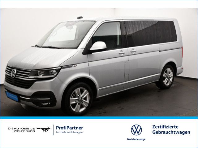 Volkswagen T6.1 Multivan 2.0 DSG Generation Six LED/Navi/St