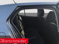 Skoda Fabia - Vorschau Bild 22