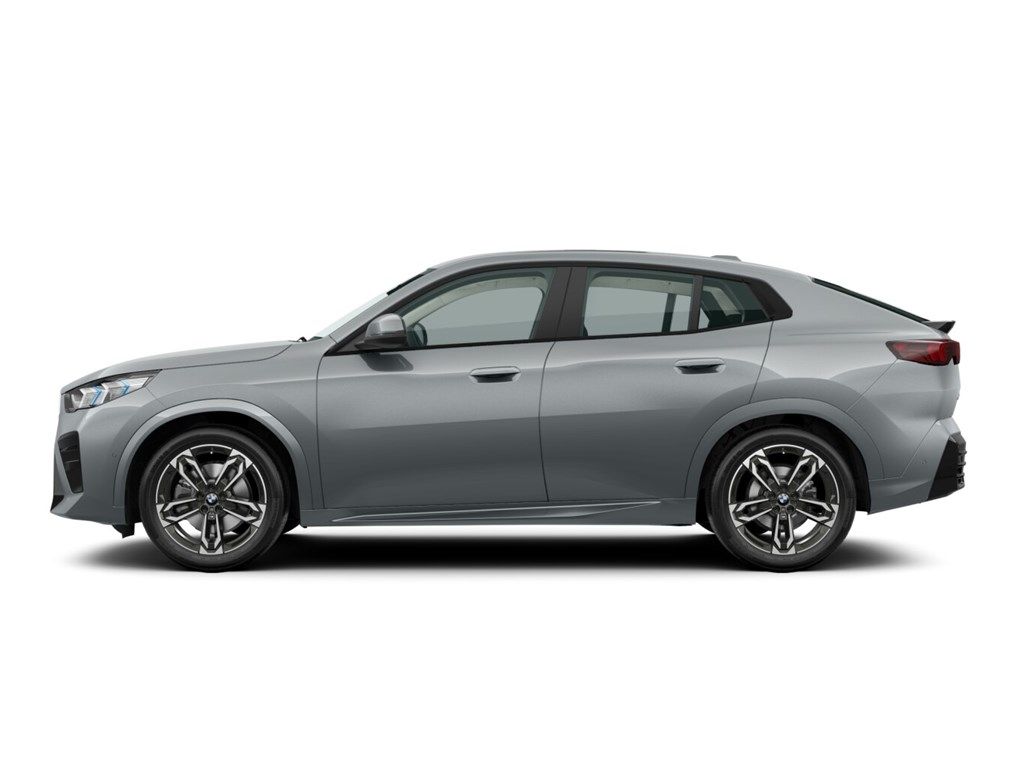BMW X2 - Bild 2