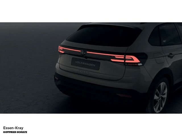 Volkswagen Taigo - Bild 6