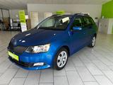 Skoda Fabia 1.0 TSI Combi Active Green tec+Klima+AHK+R - Skoda Fabia: Active Combi