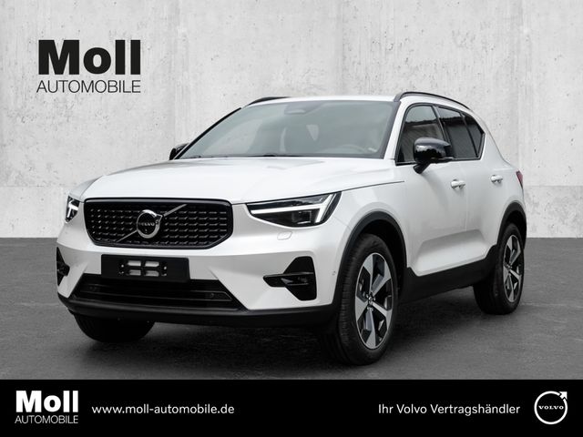 Volvo XC40 B3 Benzin Plus Dark Business-Paket BLIS Pix