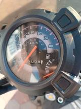 Andere Alpha Motors Speedstar F1 - BENZIN MOFA