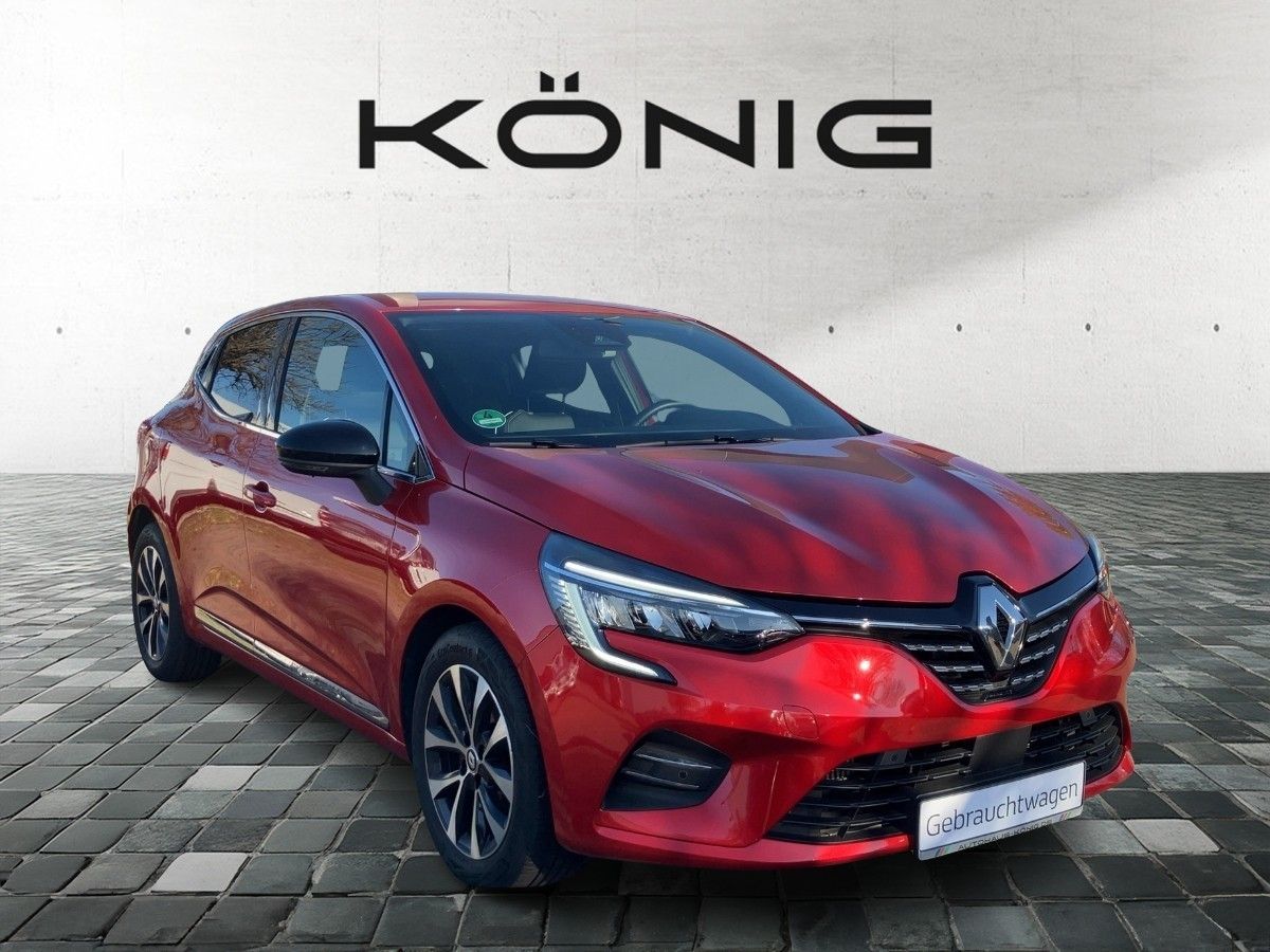 Renault Clio - Bild 5