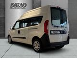 Fiat Doblo 1.6  MAXI XL Bluetooth DAB SHZ Temp Tel.-V - gebrauchte Fiat Doblo aus dem Jahr 2017