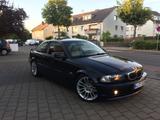 BMW 328ci e46 Coupe Handschalter - BMW 328 aus 2000
