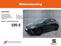 Seat Ibiza - Vorschau Bild 1