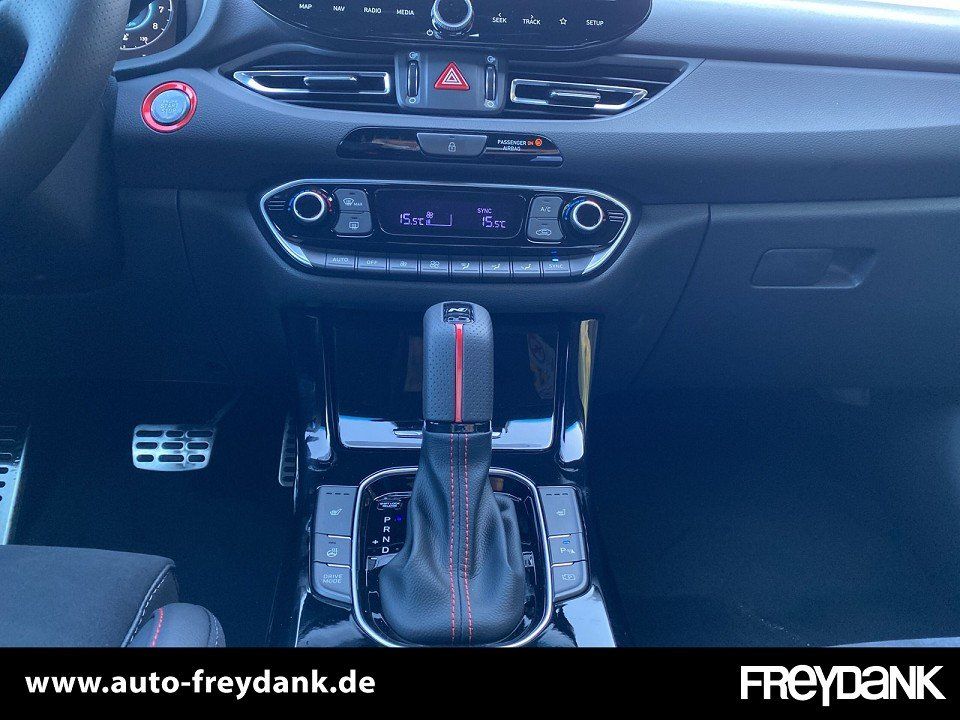 Hyundai i30 – Bild 13