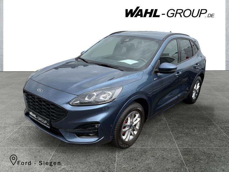 Image of Ford Kuga