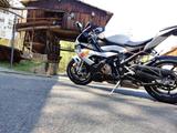 BMW S 1000 RR (K67)  TÜV NEU, SC-Project - BMW R 6 Motorräder