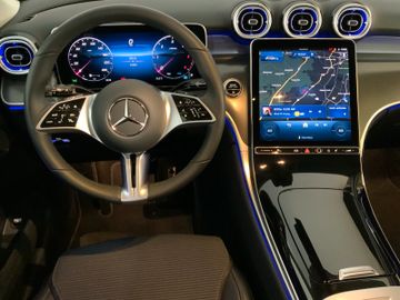 Mercedes GLC 220 - 9