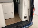 Ford Nugget 320 L1 TIT. AUT. Aufstelldach |STürLi+Re| - Ford Nugget Wohnmobil mit Aufstelldach