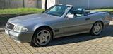 Mercedes-Benz SL 300-24V (R129) - Mercedes-Benz SL 300 mit Benzin-Antrieb: Cabrio, Automatik