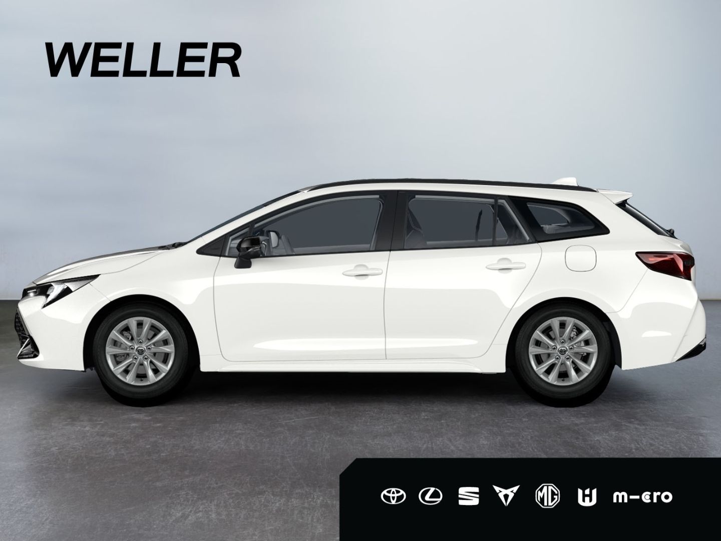 Toyota Corolla - Bild 3