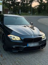BMW F10 530D 5er M - BMW 530: 5er 530d