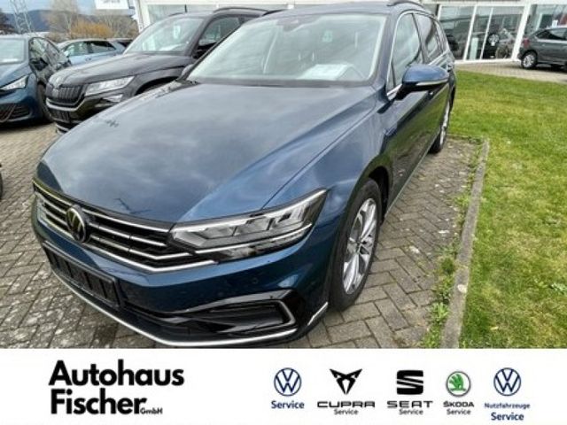 Volkswagen Passat Variant GTE