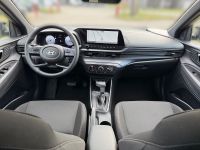 Hyundai i20 - Vorschau Bild 14