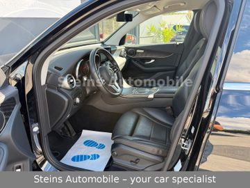 Mercedes GLC 200 - 12