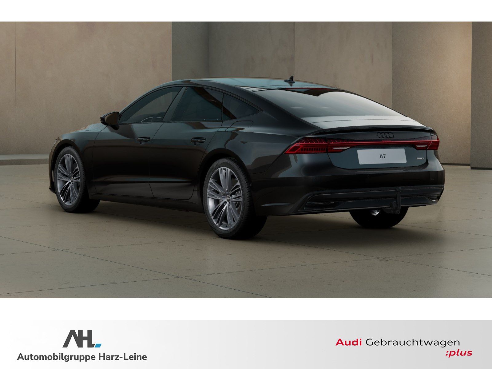 Audi A7 - Bild 2