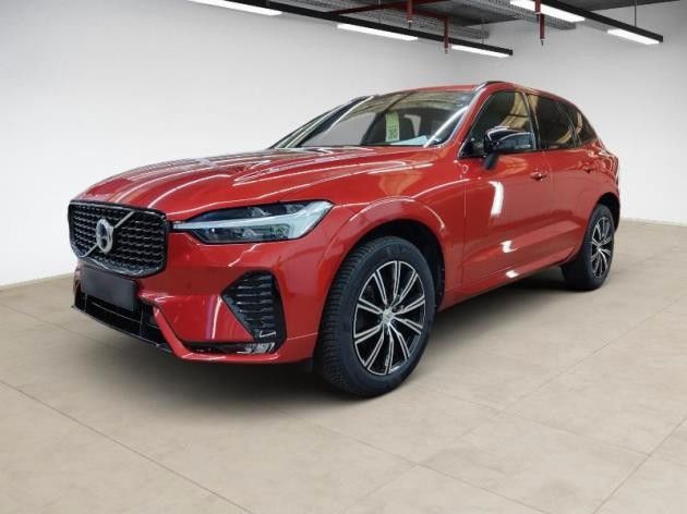 Volvo XC60 Diesel*AWD*R Design*