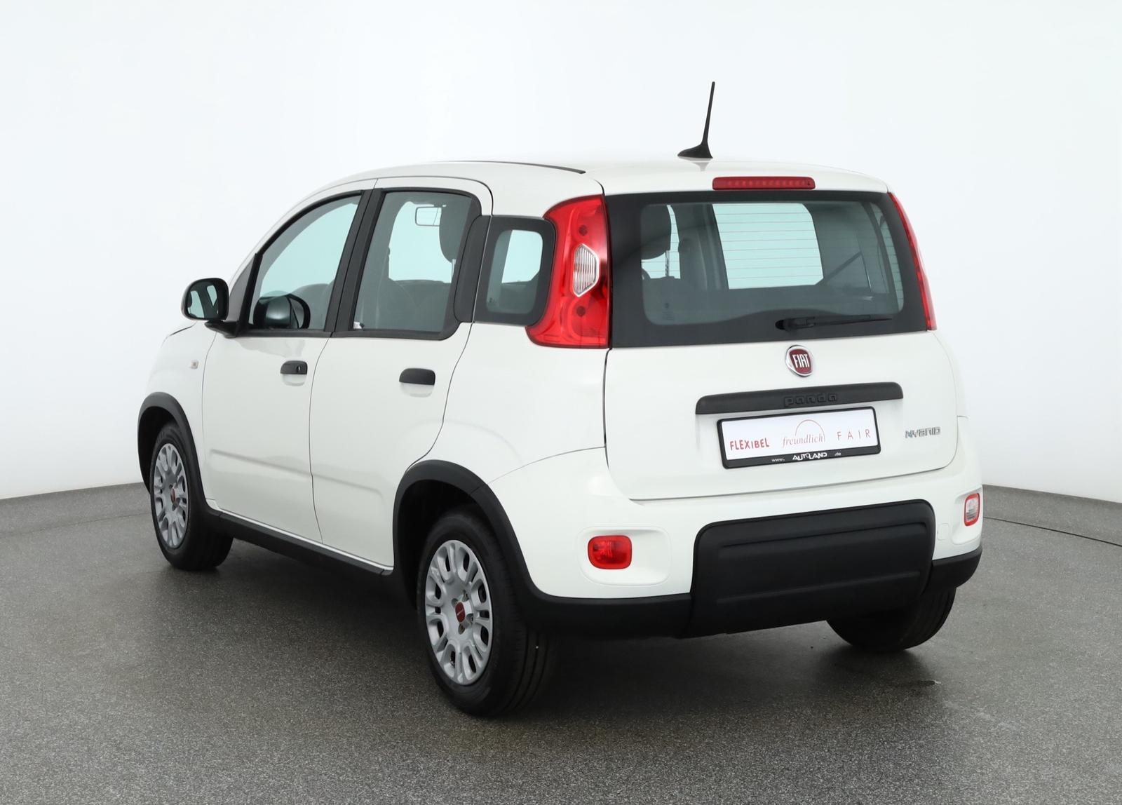Fiat Panda 1.0 Mild Hybrid Klima Bluetooth DAB USB