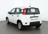Fiat Panda 1.0 Mild Hybrid Klima Bluetooth DAB USB - Fiat Panda mit Hybrid-Antrieb