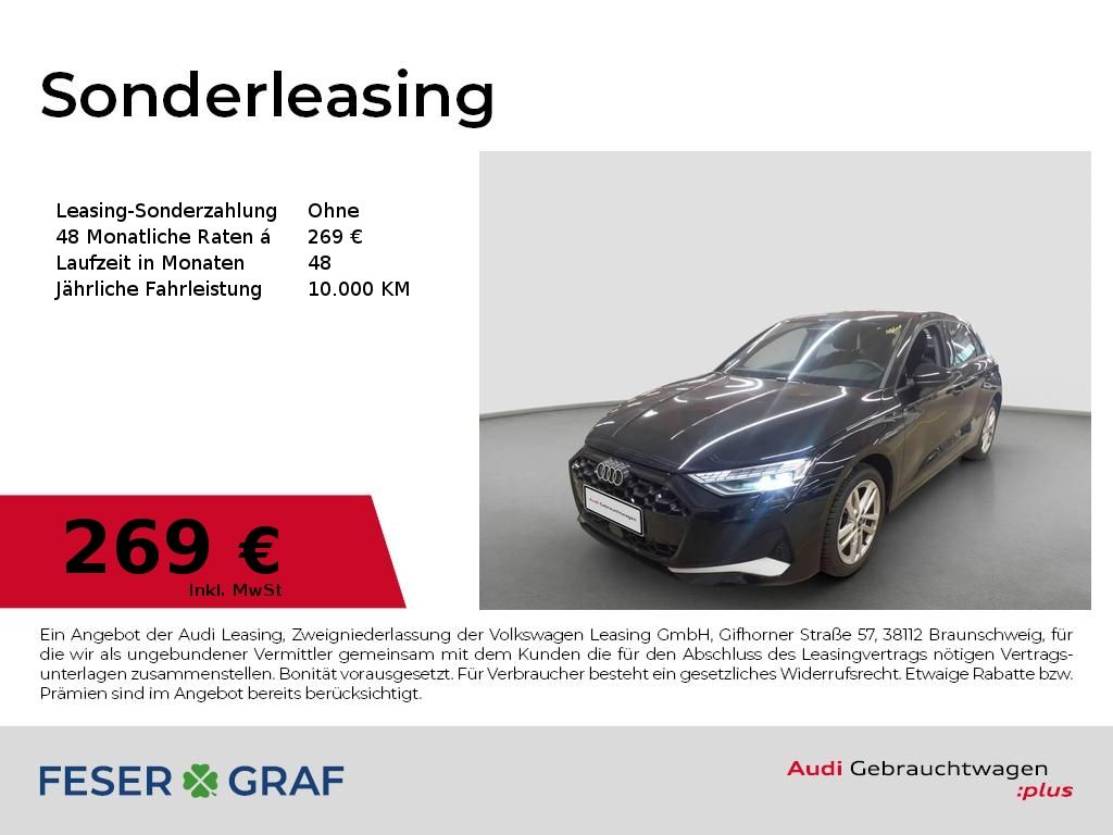 Image of Audi A3