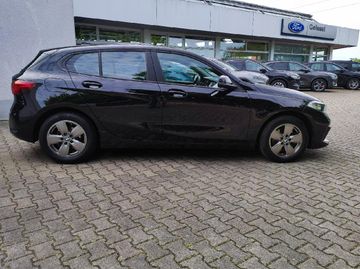 BMW 118 - 7
