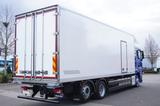 MAN TGX 26.400 / IGLOOCAR 20 epal/Carrier Supra 1250 - MAN Wechselfahrgestell