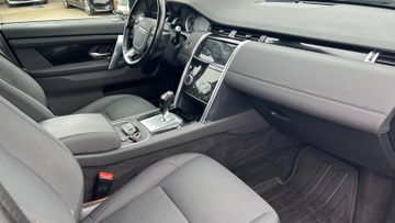 Land-Rover Discovery - 7