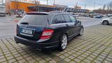 Mercedes-Benz C 350 T AMG Paket innen und außen! - Mercedes-Benz C 350 in Berlin