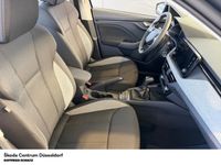 Skoda Kamiq - Vorschau Bild 18