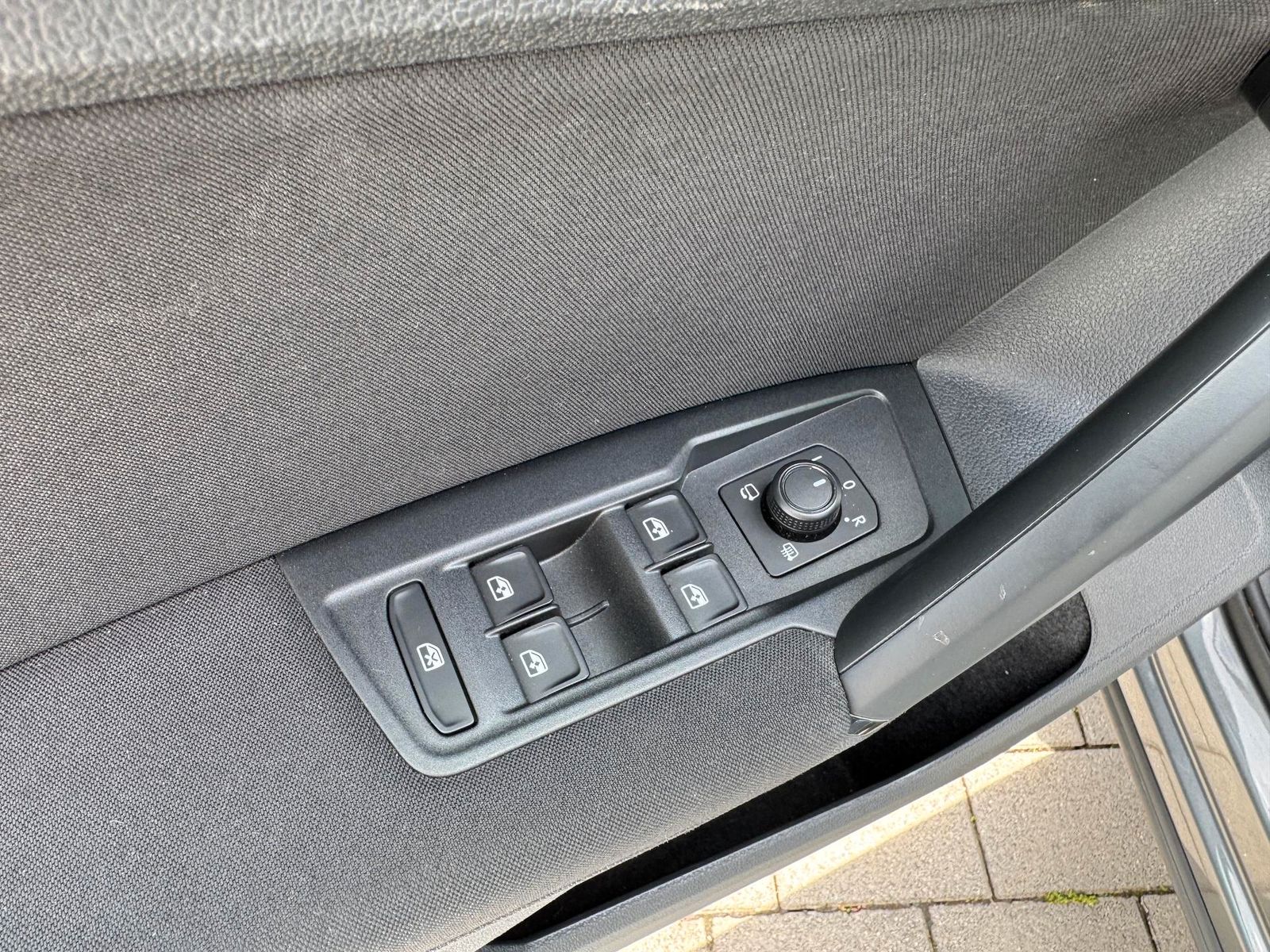 Volkswagen Tiguan Comfortline 1.5 TSI OPF NAVI+KAMERA+LED.. foto 15