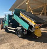 Multicar M27 T 4x4  (M30) - Offers