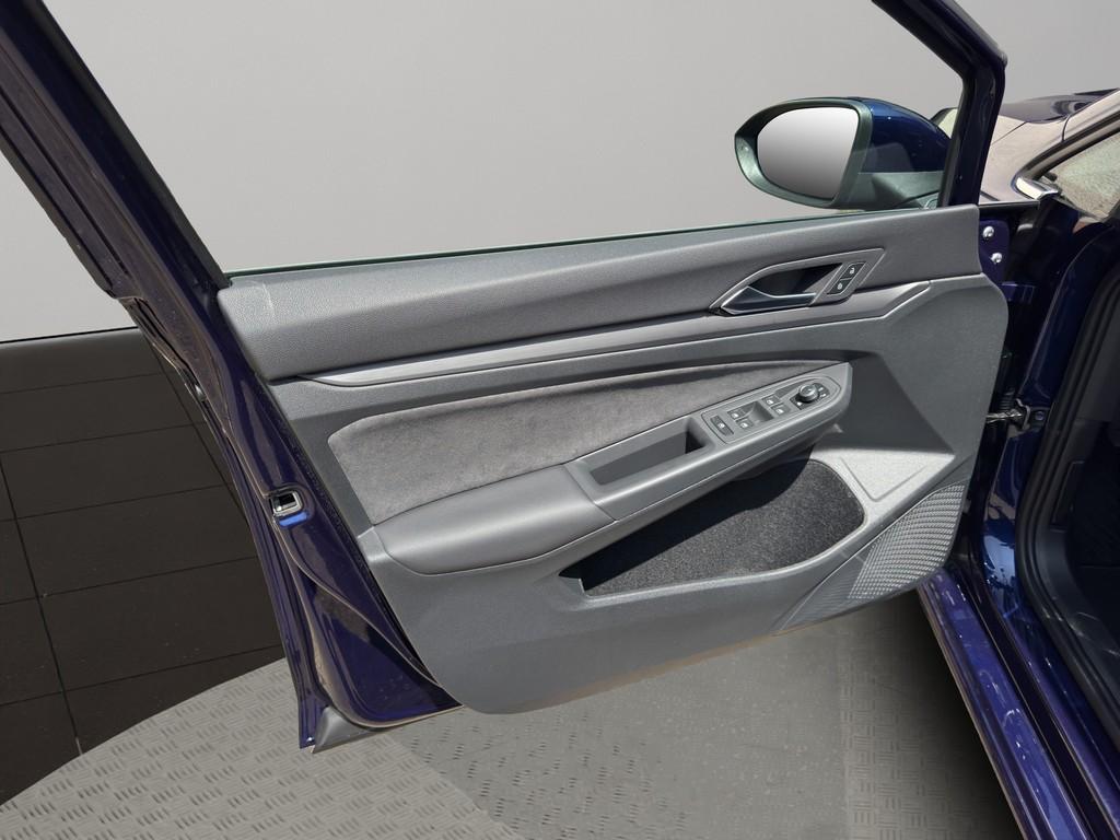 Volkswagen Golf Style 4Motion 2.0 TSI DSG Navi AHK LED-Plus, миниатюра 10