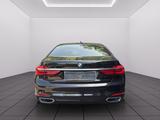 BMW 730 Baureihe 7 Lim 730 d - BMW 730: 730d