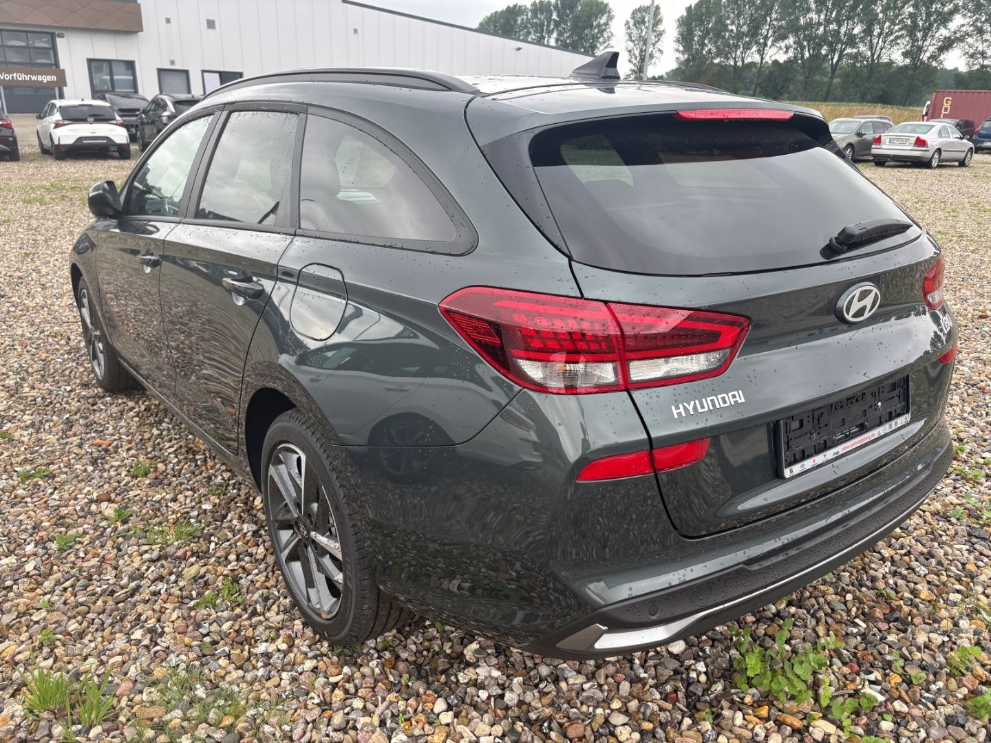 Hyundai i30 – Bild 6