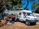 Iveco Daily 40-10 4*4 Expeditionsmobil 6 Sitzer  - Offers
